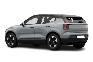 Volvo Ex30 - 200kW SM Extended Range Plus 69kWh 5dr Auto