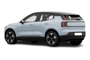 Volvo Ex30 - 200kW P5 Core 51kWh 5dr Auto