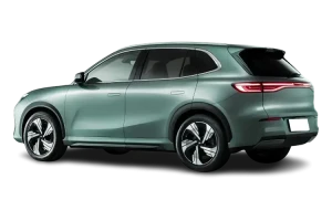 Geely Ex5 - 160kW SE 60kWh 5dr Auto