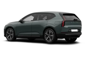 Volvo Ex60 - P6 275kW 83kWh Ultra 5dr Auto