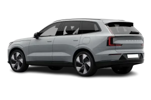 Volvo Ex90 - 380kW Twin Motor Performance Ultra 111kWh 5dr Auto