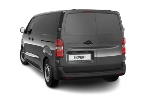 Peugeot Expert - 100kW 75kWh Asphalt Van Auto