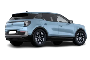 Ford Explorer - 125kW Style 52kWh 5dr Auto [Driver Assist Pack]