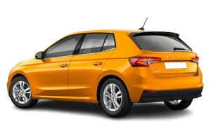 Skoda Fabia - 1.0 TSI Design Edition 5dr