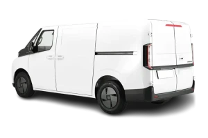 Farizon Sv - 170kW 83kWh H1 Van Auto