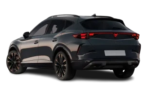 Cupra Formentor - 1.5 eHybrid 204 V1 5dr DSG