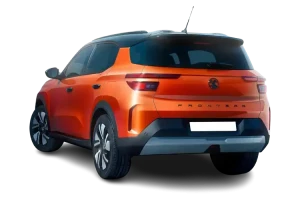 Vauxhall Frontera - 83kW Ultimate 44kWh 5dr Auto