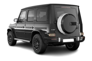 Mercedes-Benz G Class - G 580 432kW EQ Tech AMG Line Prem+ 116kWh 5dr Auto
