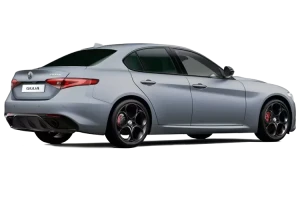 Alfa Romeo Giulia - 2.0 Turbo Tributo Italiano 4dr Auto