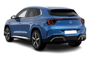 Mercedes-Benz Gla - GLA 250+ 200kW AMG Line Executive 85kWh 5dr Auto
