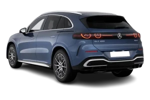 Mercedes-Benz Glc - GLC 300e 4Matic Urban Edition 5dr 9G-Tronic