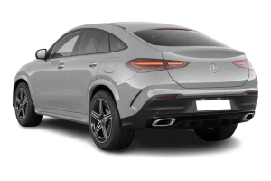 Mercedes-Benz Gle Coupe - GLE 350de 4Matic Urban Ed 5dr 9G-Tronic [Pan Roof]