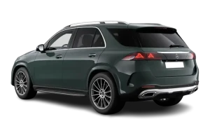 Mercedes-Benz Gle - GLE 450e 4Matic Urban Edition 5dr 9G-Tronic