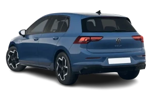 Volkswagen Golf - 1.5 TSI 272 GTE eHybrid 5dr DSG