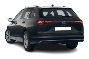 Volkswagen Golf - 2.0 TSI 333 R 4Motion 5dr DSG