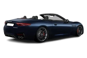 Maserati Grancabrio - 560kW Folgore 92kWh 2dr Auto