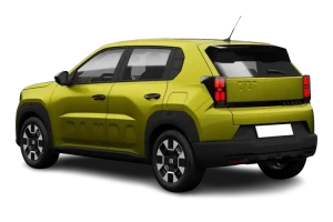 Fiat Grande Panda - 83kW La Prima 44kWh 5dr Auto