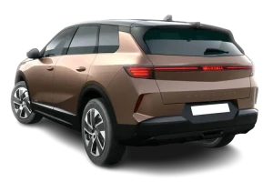 Vauxhall Grandland - 157kW Ultimate 73kWh 5dr Auto [Fixed Roof]