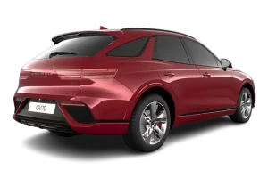 Genesis Gv70 - 2.5T Luxury 5dr Auto AWD