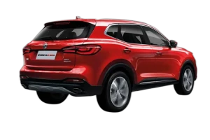 Mg Motor Uk Hs - 1.5 T-GDI PHEV Trophy 5dr Auto