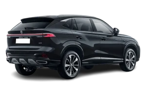 Mg Motor Uk Hs - 1.5 T-GDI PHEV Trophy 5dr Auto