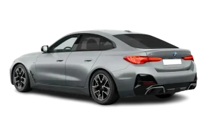 Bmw I4 - 210kW eDrive35 M Sport 70kWh 5dr Auto