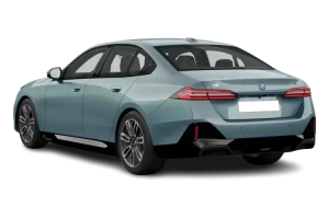 Bmw I5 - 250kW eDrive40 M Sport 84kWh 4dr Auto