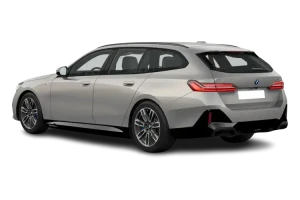 Bmw I5 - 250kW eDrive40 M Sport 84kWh 5dr Auto