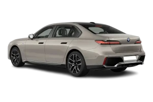 Bmw I7 - 335kW eDrive50 M Sport 105.7kWh 4dr Auto