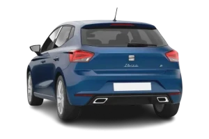 Seat Ibiza - 1.0 TSI 115 FR First Edition 5dr