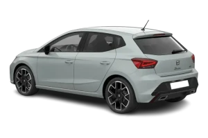 Seat Ibiza - 1.0 TSI 115 FR 5dr DSG