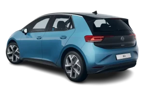 Volkswagen Id.3 - 150kW Match Pro S 77kWh 5dr Auto
