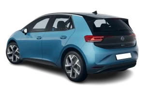 Volkswagen Id.3 - 150kW Match Pro S 79kWh 5dr Auto [5 Seats]