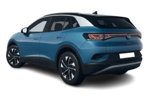 Volkswagen Id.4 - 210kW Match Pro 77kWh 5dr Auto