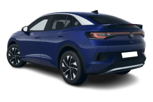 Volkswagen Id.5 - 210kW Match Pro 79kWh 5dr Auto