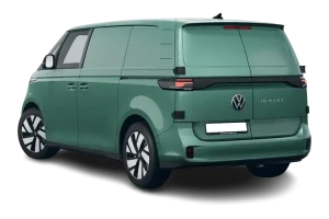 Volkswagen Id. Buzz - 125kW Commerce 59kWh Auto