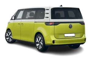 Volkswagen Id. Buzz - 250kW GTX Pro 79kWh 5dr 4MOTION Auto