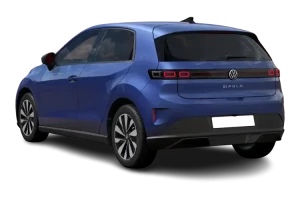 Volkswagen Id.polo - 155kW Life Launch Edition 52kWh 5dr Auto