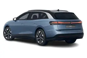 Volkswagen Id.7 - 210kW Match Pro 77kWh 5dr Auto [Exterior+ Pan]