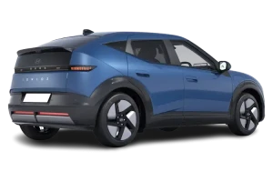 Hyundai Ioniq 3 - 108kW Advance 42kWh 5dr Auto