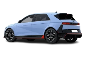 Hyundai Ioniq 5 N - 478kW 84 kWh 5dr Auto [Vision Roof]