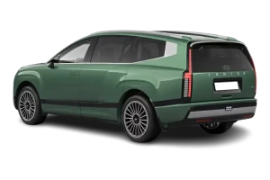 Hyundai Ioniq 9 - 160kW Ultimate 110kWh 5dr Auto