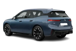 Bmw Ix - 400kW xDrive60 M Sport 112kWh 5dr Auto