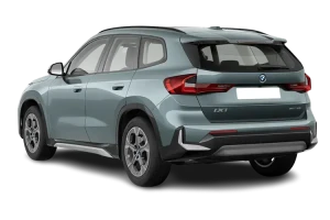 Bmw Ix1 - 150kW eDrive20 M Sport 65kWh 5dr Auto