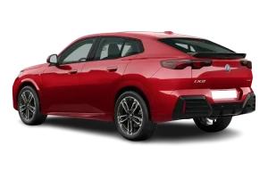 Bmw Ix2 - 150kW eDrive20 M Sport 65kWh 5dr Auto