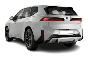 Bmw Ix3 - 238kW eDrive40 M Sport 87kWh 5dr Auto