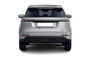 Jaecoo 5 - 155kW Luxury 61kWh 5dr Auto