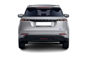 Jaecoo 5 - 155kW Pure 61kWh 5dr Auto