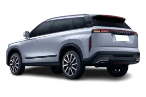 Jaecoo 7 - 1.5T SHS-H Pure 5dr Auto