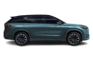 Jaecoo 8 - 1.5T SHS-P Luxury 5dr Auto [7 Seater]